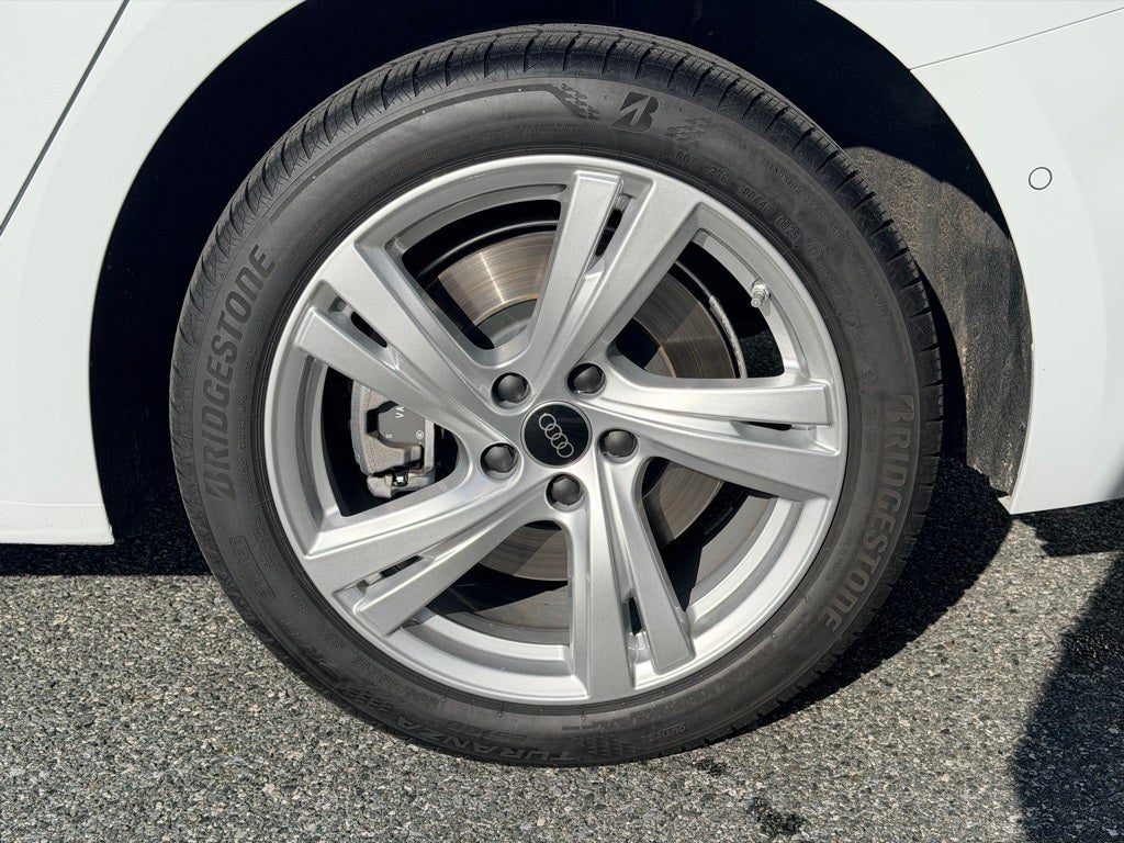 2025 Audi All-new A5 2.0T Premium Plus quattro