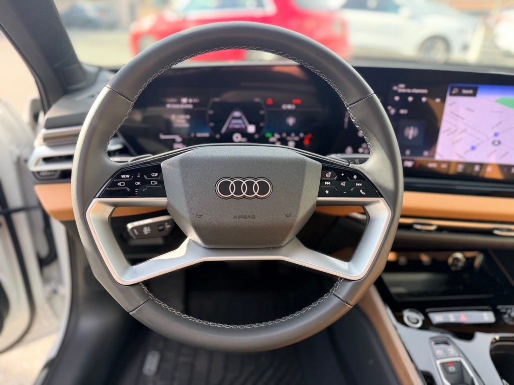 2025 Audi All-new A5 2.0T Premium Plus quattro