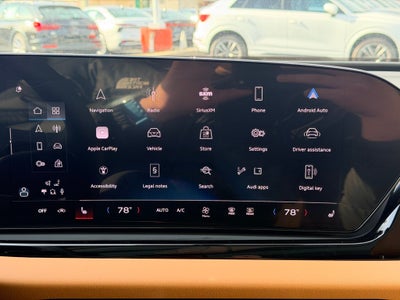 2025 Audi All-new A5 2.0T Premium Plus quattro