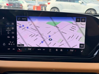 2025 Audi All-new A5 2.0T Premium Plus quattro