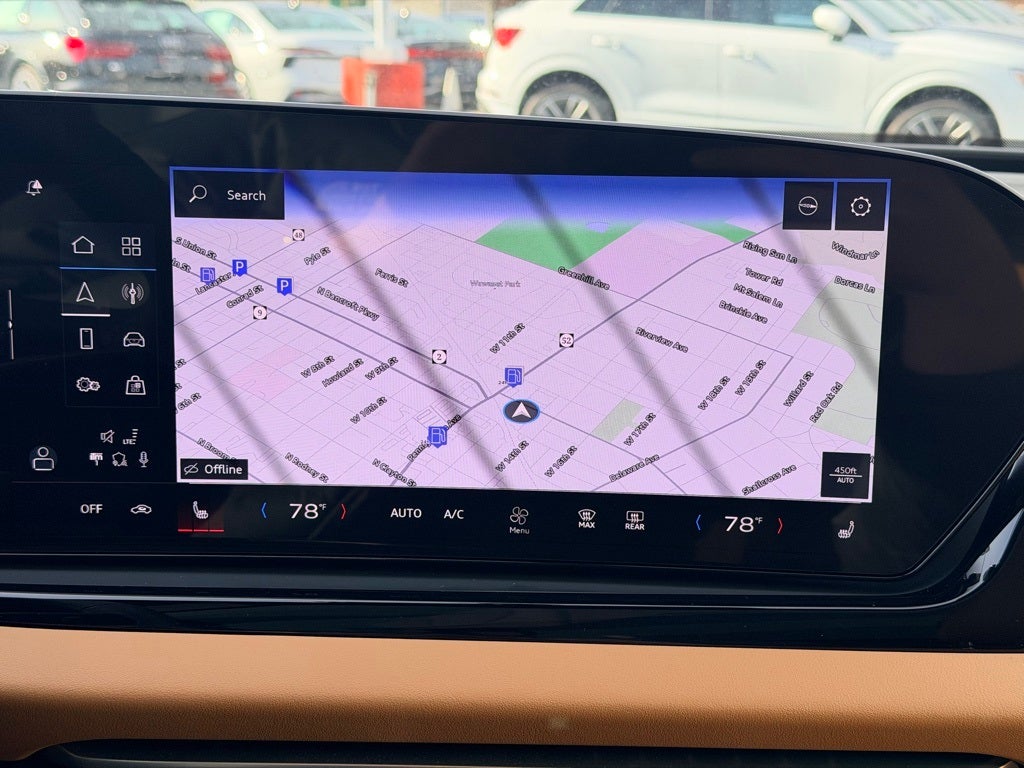 2025 Audi All-new A5 2.0T Premium Plus quattro