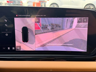 2025 Audi All-new A5 2.0T Premium Plus quattro