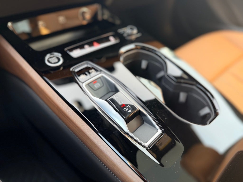 2025 Audi All-new A5 2.0T Premium Plus quattro