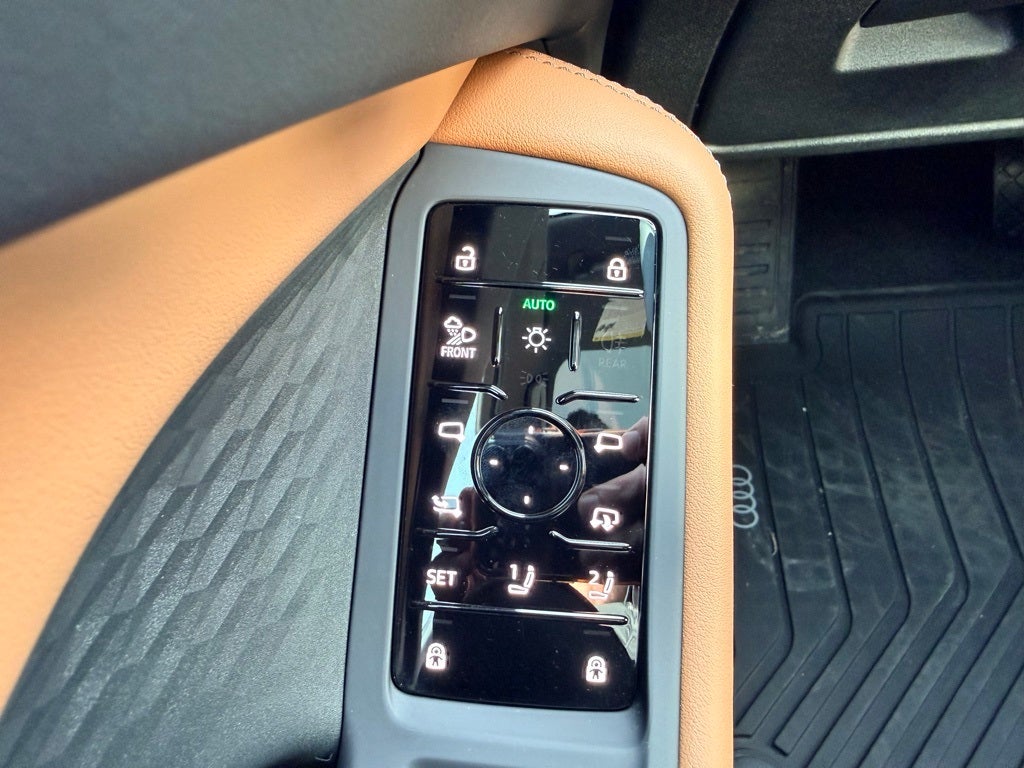 2025 Audi All-new A5 2.0T Premium Plus quattro