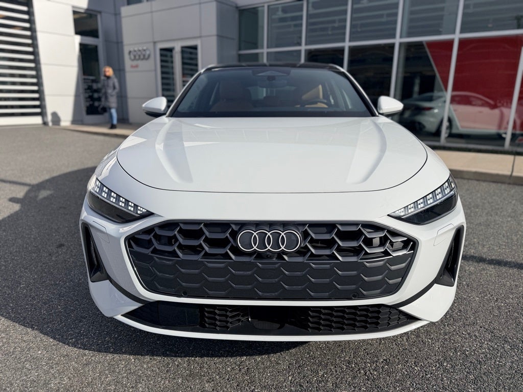 2025 Audi All-new A5 2.0T Premium Plus quattro