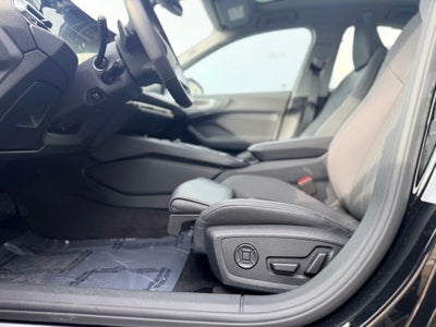 2025 Audi A5 2.0T Premium Plus quattro