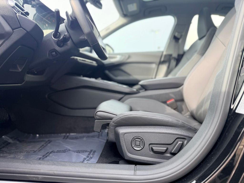 2025 Audi A5 2.0T Premium Plus quattro