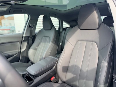 2025 Audi A5 2.0T Premium Plus quattro