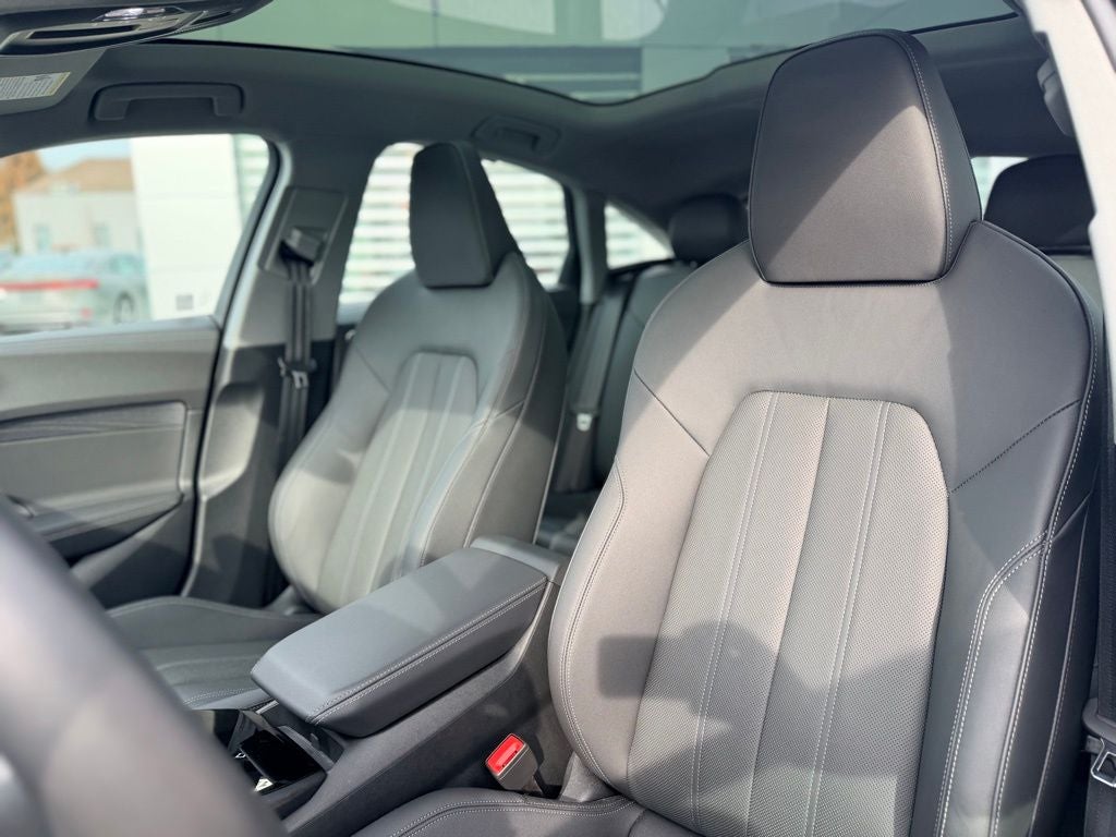 2025 Audi A5 2.0T Premium Plus quattro