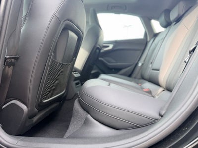 2025 Audi A5 2.0T Premium Plus quattro