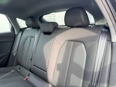 2025 Audi A5 2.0T Premium Plus quattro