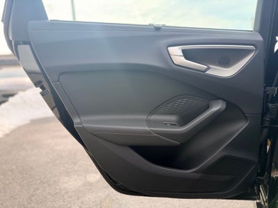 2025 Audi A5 2.0T Premium Plus quattro