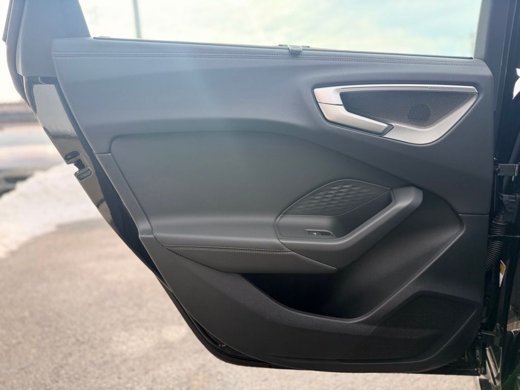 2025 Audi A5 2.0T Premium Plus quattro