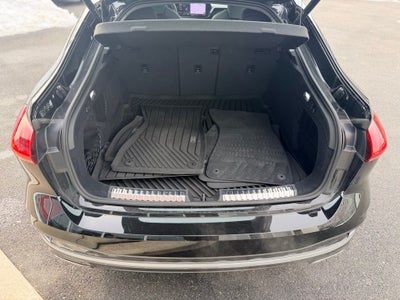 2025 Audi A5 2.0T Premium Plus quattro