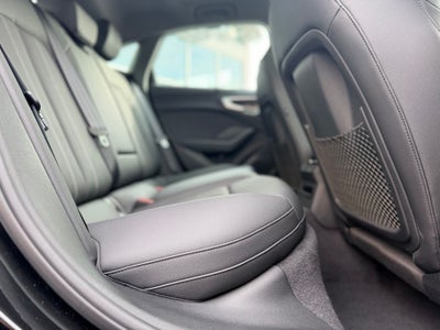 2025 Audi A5 2.0T Premium Plus quattro