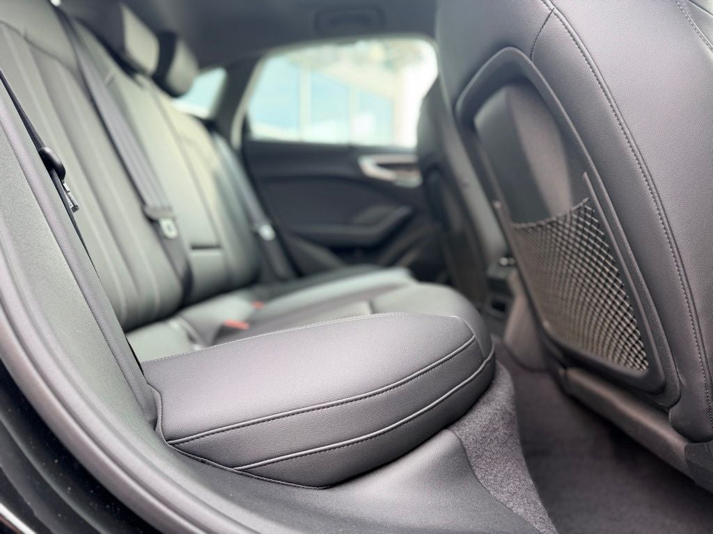 2025 Audi A5 2.0T Premium Plus quattro