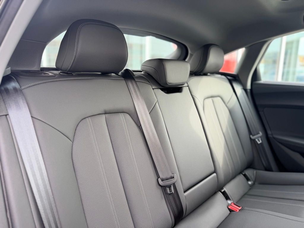 2025 Audi A5 2.0T Premium Plus quattro