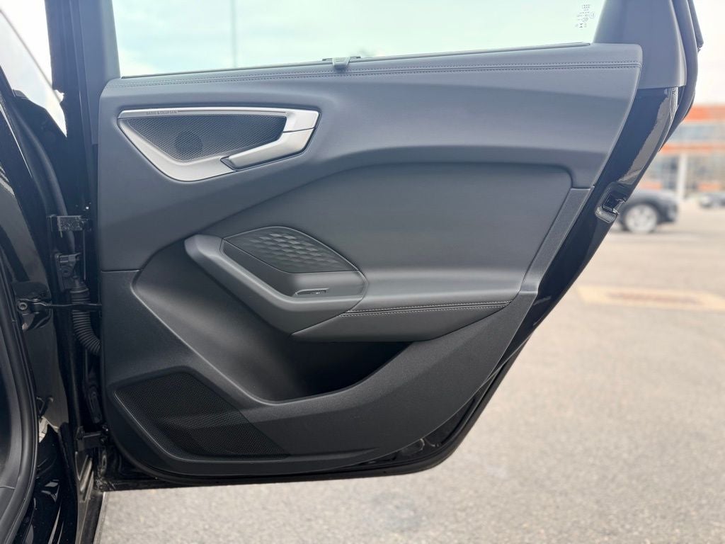 2025 Audi A5 2.0T Premium Plus quattro