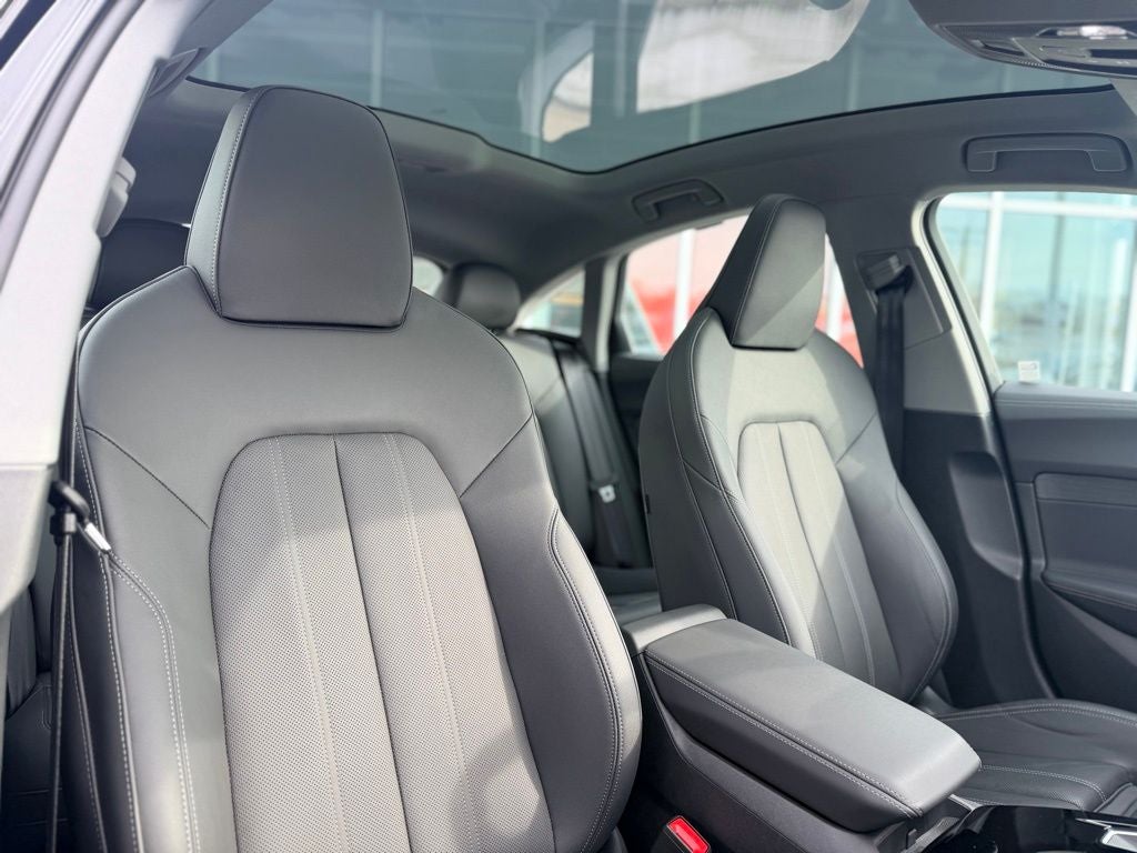 2025 Audi A5 2.0T Premium Plus quattro