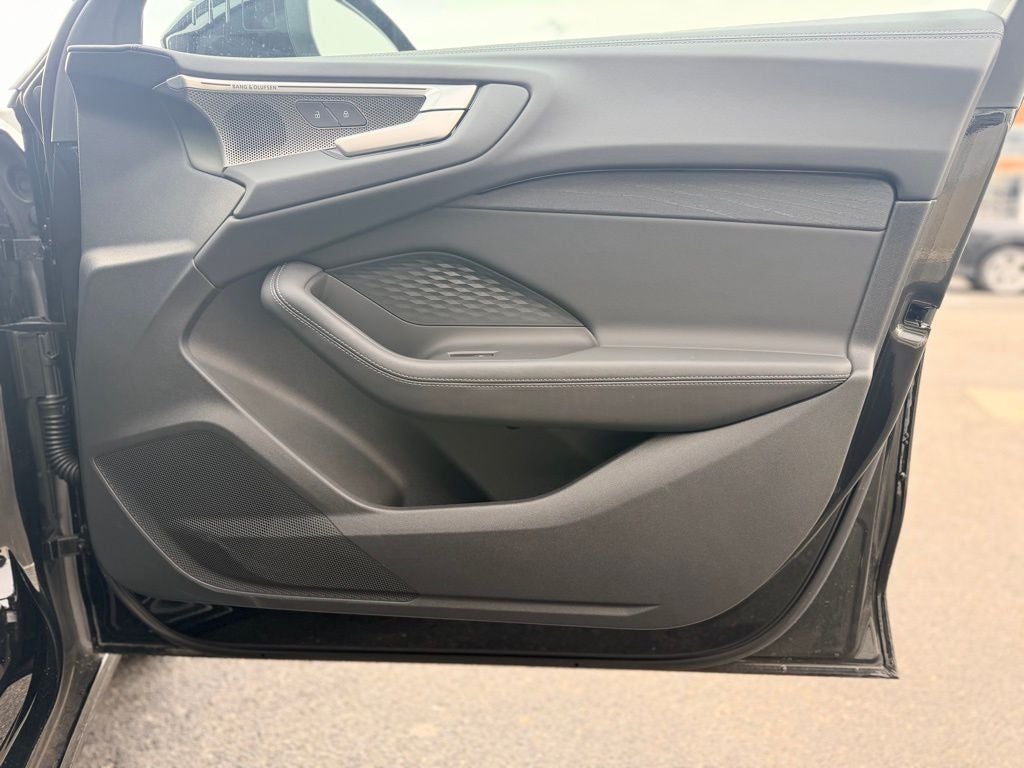 2025 Audi A5 2.0T Premium Plus quattro