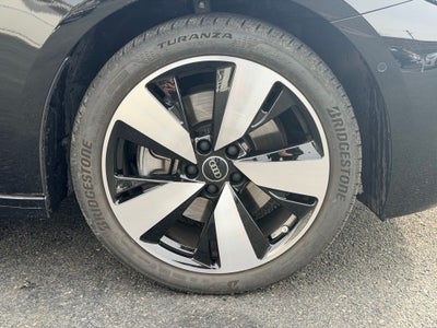 2025 Audi A5 2.0T Premium Plus quattro