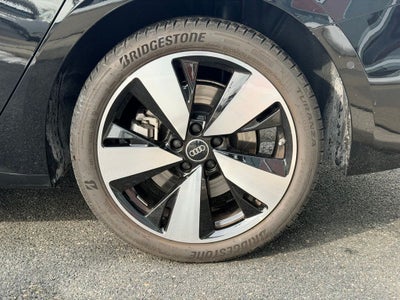 2025 Audi A5 2.0T Premium Plus quattro