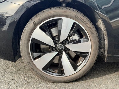 2025 Audi A5 2.0T Premium Plus quattro