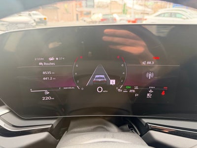 2025 Audi A5 2.0T Premium Plus quattro