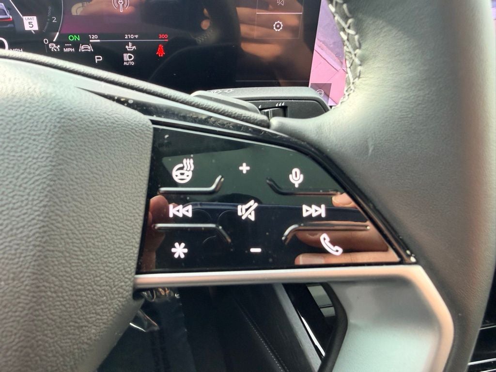 2025 Audi A5 2.0T Premium Plus quattro