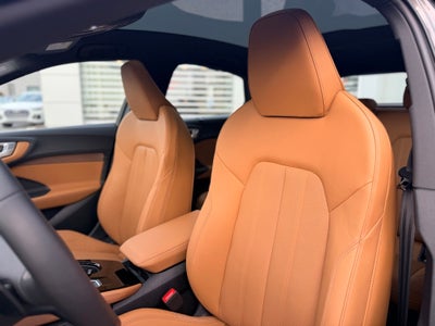 2025 Audi All-new A5 2.0T Premium Plus quattro