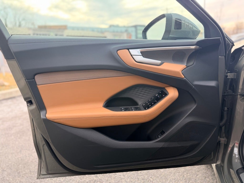 2025 Audi All-new A5 2.0T Premium Plus quattro