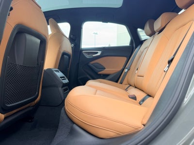 2025 Audi All-new A5 2.0T Premium Plus quattro