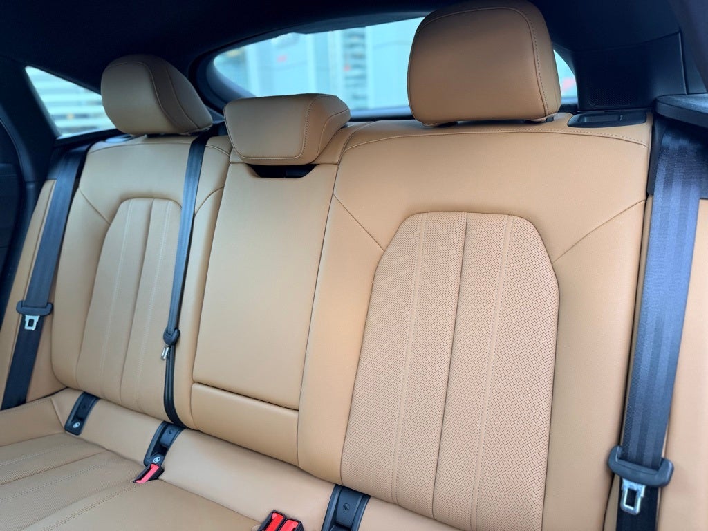 2025 Audi All-new A5 2.0T Premium Plus quattro