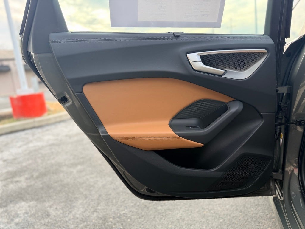 2025 Audi All-new A5 2.0T Premium Plus quattro