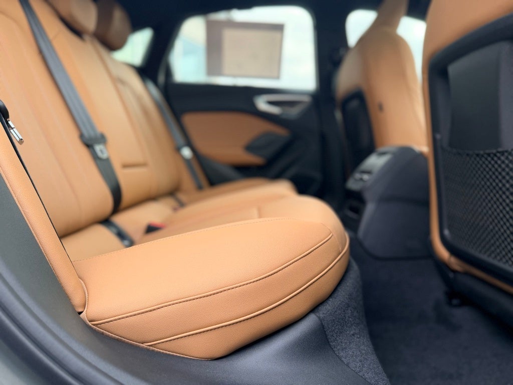 2025 Audi All-new A5 2.0T Premium Plus quattro