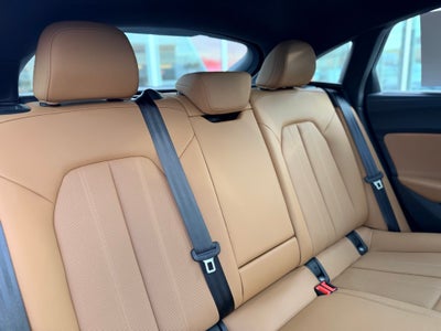 2025 Audi All-new A5 2.0T Premium Plus quattro