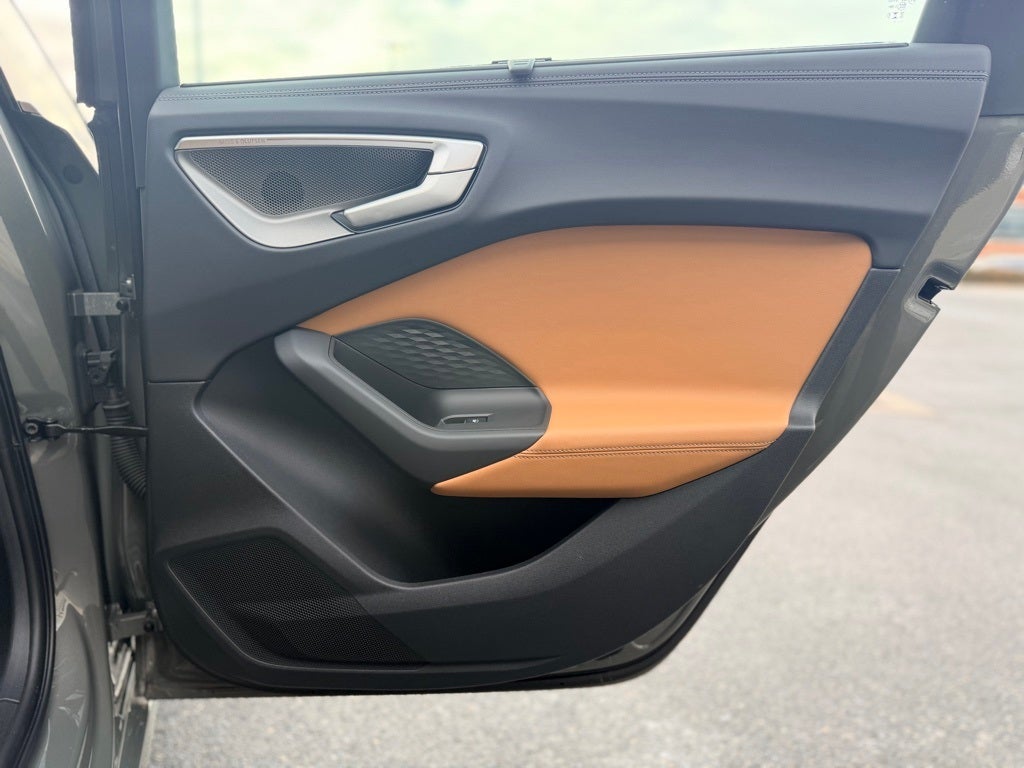 2025 Audi All-new A5 2.0T Premium Plus quattro