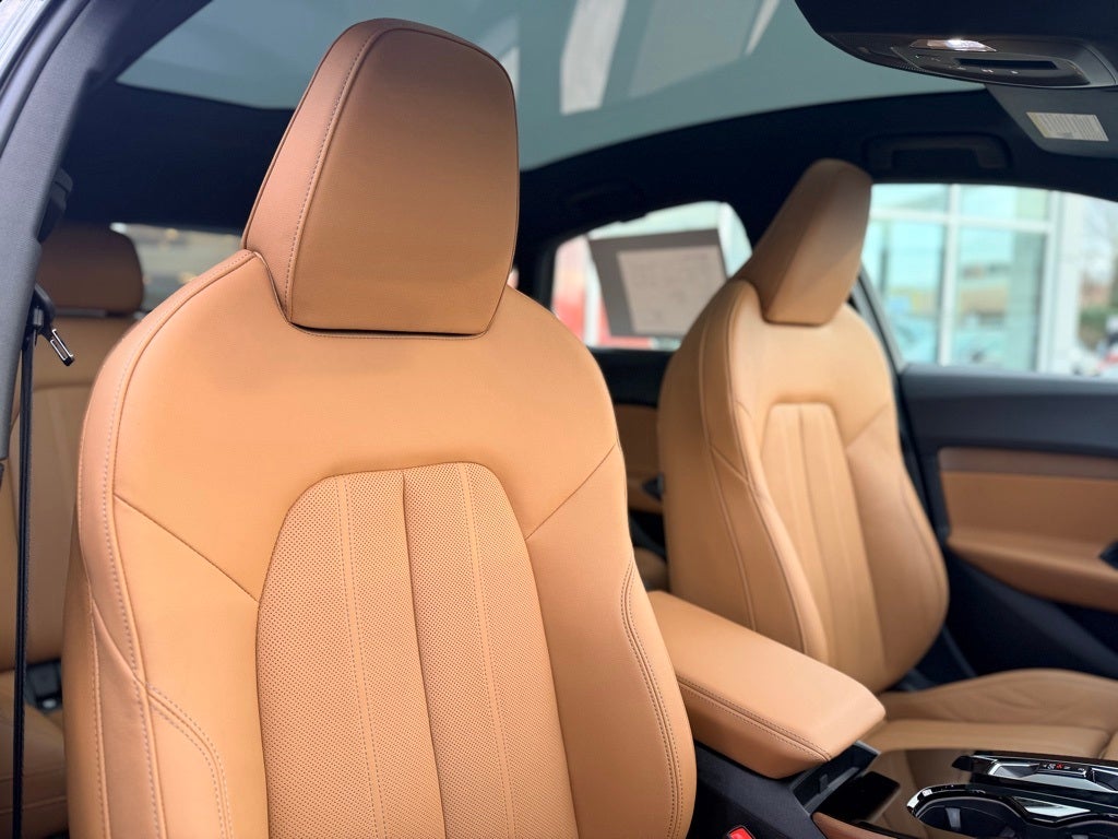 2025 Audi All-new A5 2.0T Premium Plus quattro