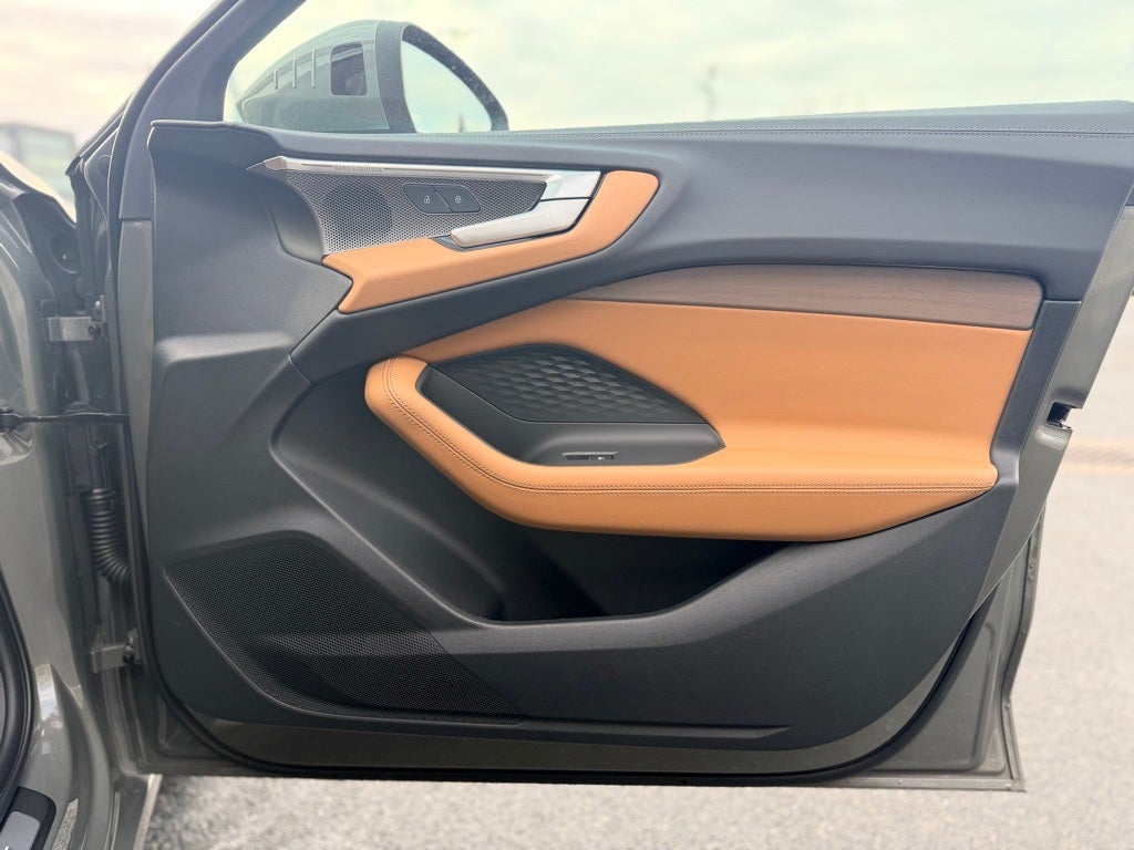 2025 Audi All-new A5 2.0T Premium Plus quattro