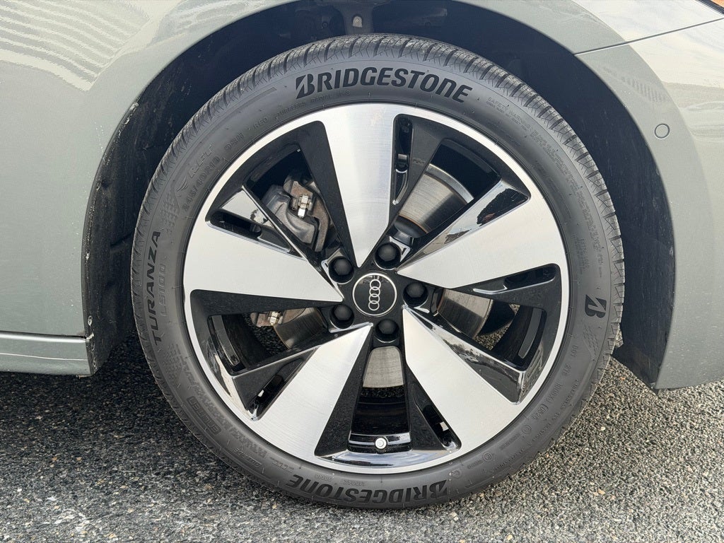 2025 Audi All-new A5 2.0T Premium Plus quattro