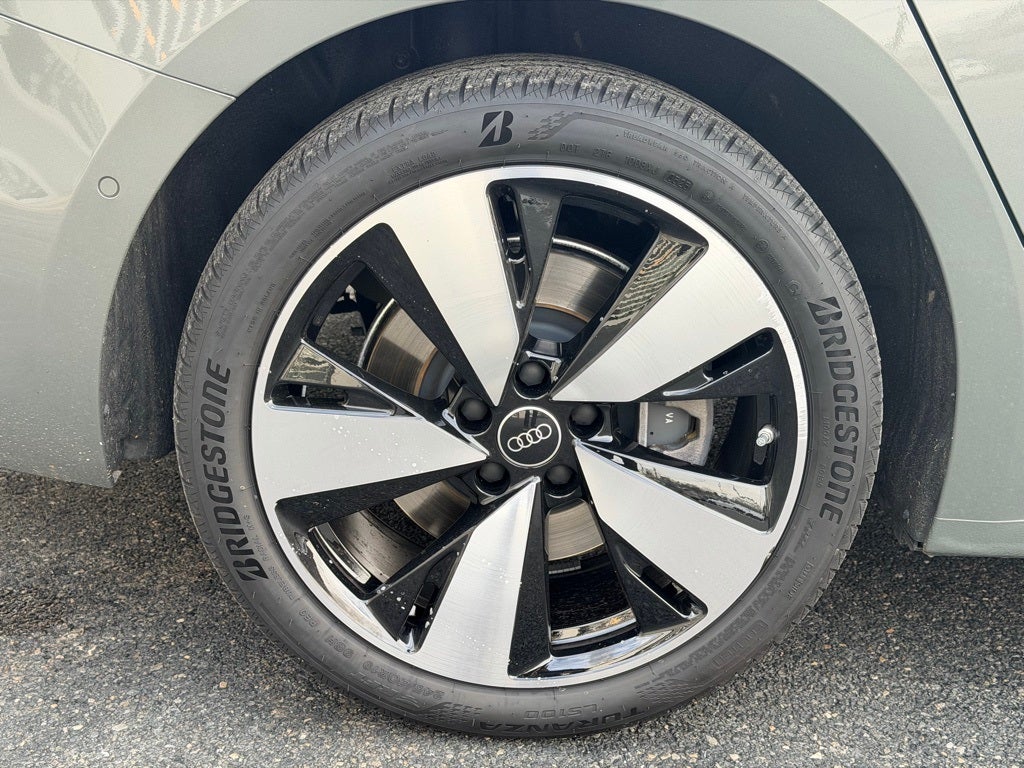 2025 Audi All-new A5 2.0T Premium Plus quattro