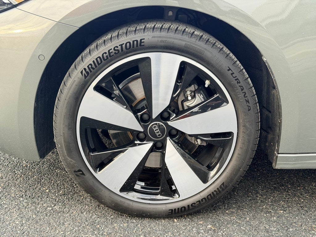 2025 Audi All-new A5 2.0T Premium Plus quattro