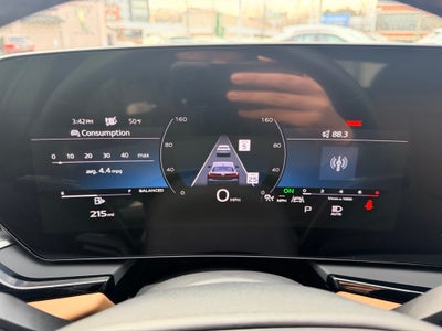 2025 Audi All-new A5 2.0T Premium Plus quattro