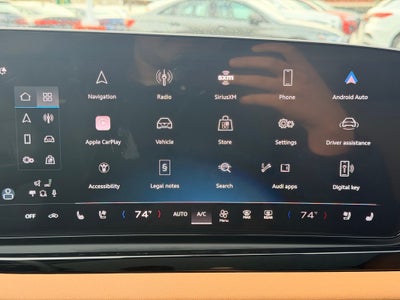 2025 Audi All-new A5 2.0T Premium Plus quattro