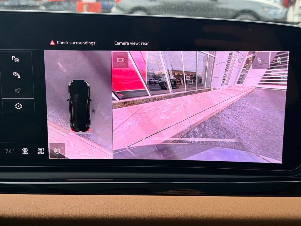 2025 Audi All-new A5 2.0T Premium Plus quattro