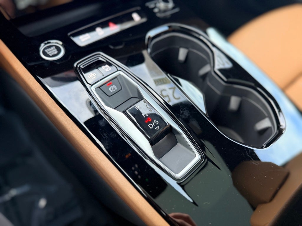 2025 Audi All-new A5 2.0T Premium Plus quattro