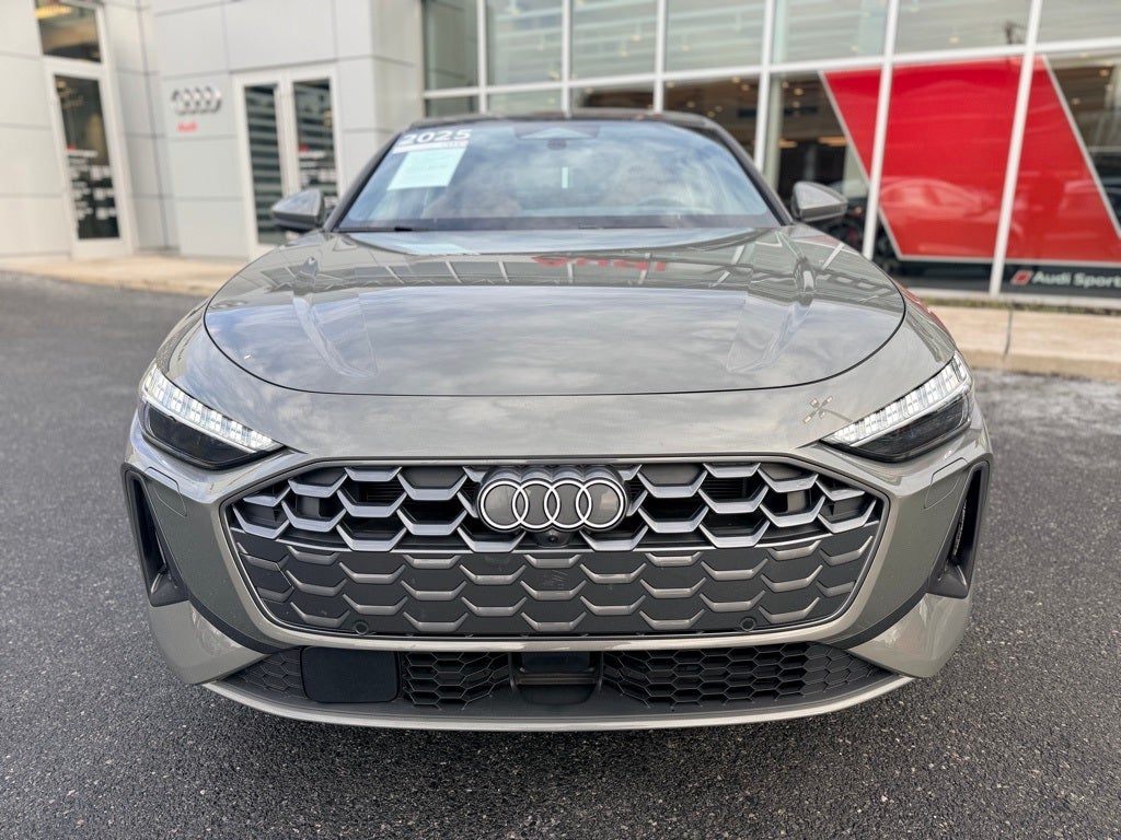 2025 Audi All-new A5 2.0T Premium Plus quattro