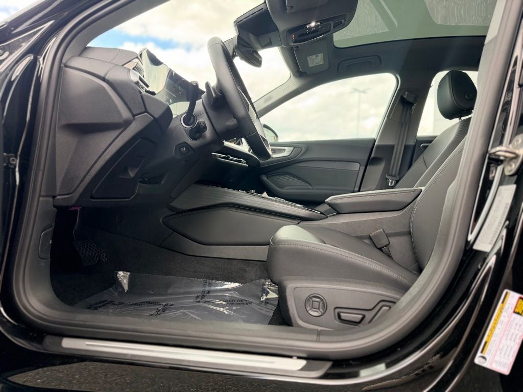 2025 Audi A5 2.0T Premium Plus quattro
