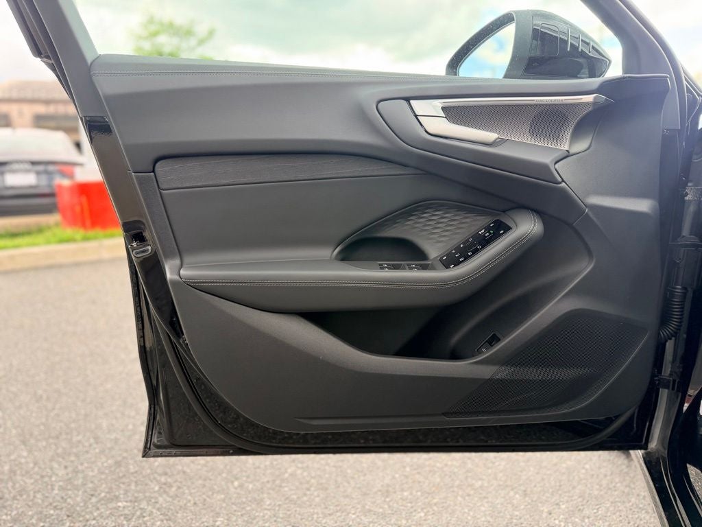 2025 Audi A5 2.0T Premium Plus quattro