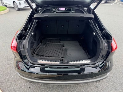 2025 Audi A5 2.0T Premium Plus quattro
